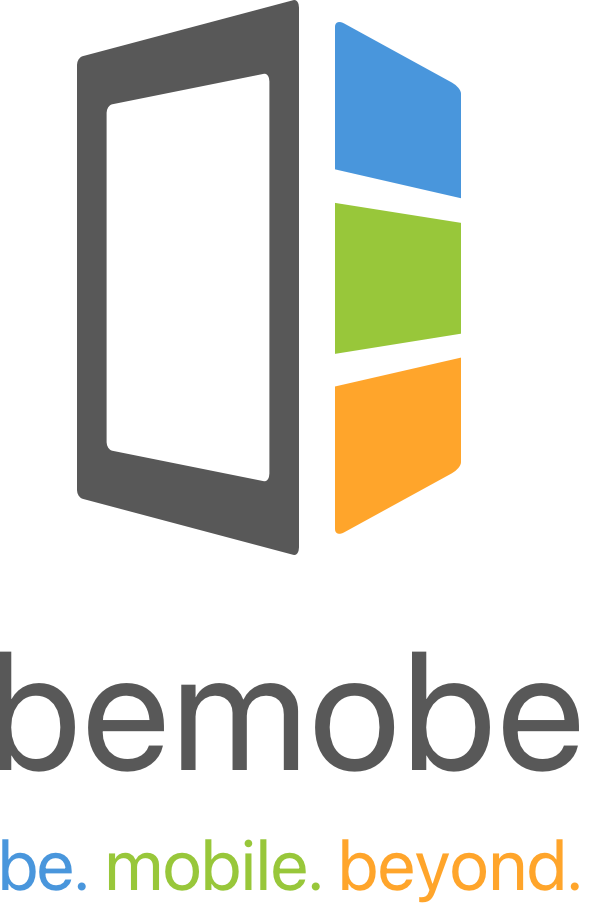 bemobe logo